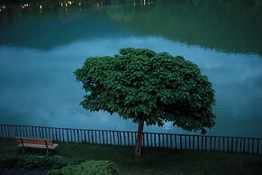 Lopota Lake Resort & Spa