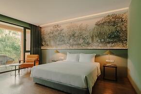 Lopota Lake Resort & Spa