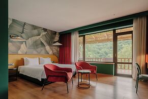 Lopota Lake Resort & Spa