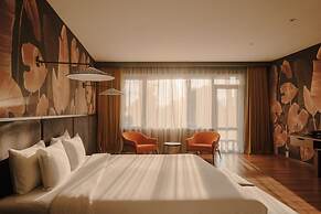 Lopota Lake Resort & Spa