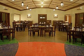 Asiatic Lion Lodge