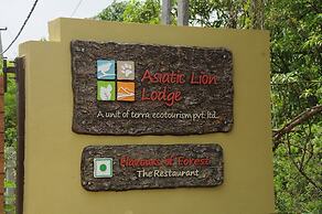 Asiatic Lion Lodge