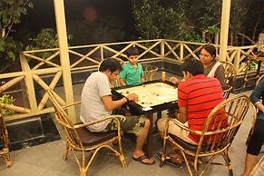 Asiatic Lion Lodge
