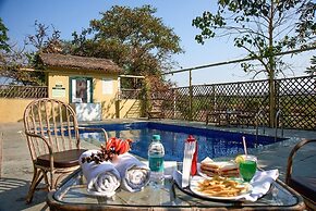 Asiatic Lion Lodge