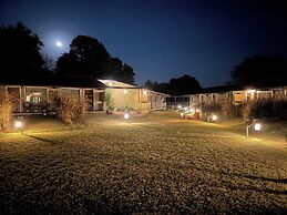 Asiatic Lion Lodge