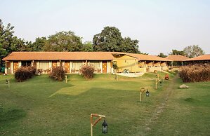Asiatic Lion Lodge