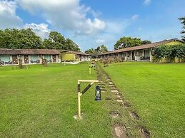 Asiatic Lion Lodge