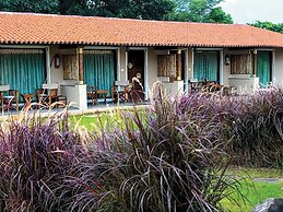Asiatic Lion Lodge