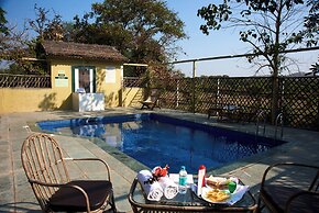 Asiatic Lion Lodge