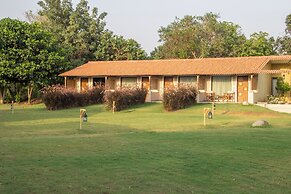 Asiatic Lion Lodge