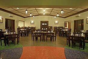 Asiatic Lion Lodge