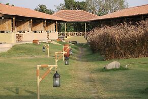 Asiatic Lion Lodge