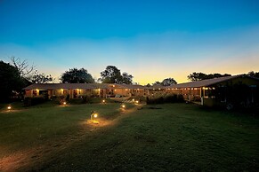 Asiatic Lion Lodge