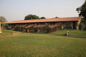 Asiatic Lion Lodge
