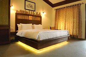 Asiatic Lion Lodge