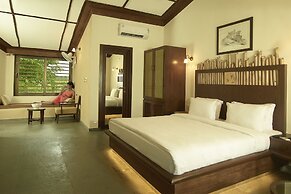 Asiatic Lion Lodge