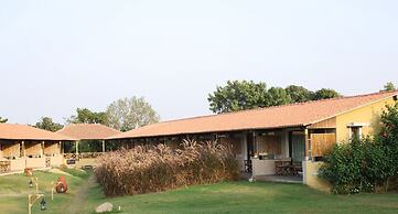 Asiatic Lion Lodge