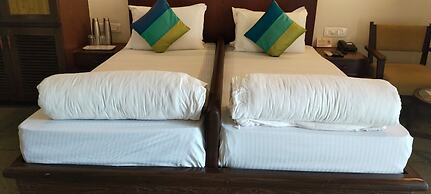 Asiatic Lion Lodge