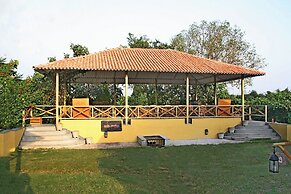 Asiatic Lion Lodge