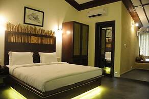 Asiatic Lion Lodge