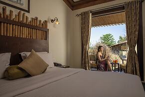 Asiatic Lion Lodge