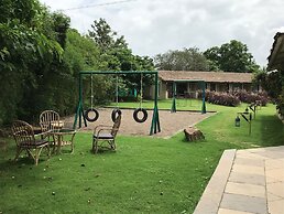 Asiatic Lion Lodge