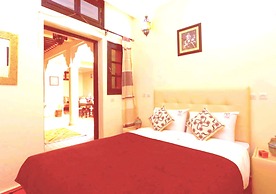 Riad Dar Benbrahim