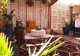 Riad Dar Benbrahim