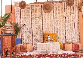 Riad Dar Benbrahim