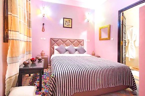 Riad Dar Benbrahim
