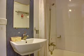 Regenta Inn Palacio De Goa