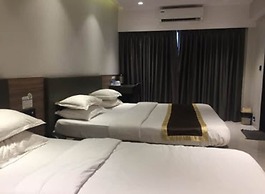 Regenta Inn Palacio De Goa
