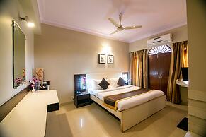 Regenta Inn Palacio De Goa