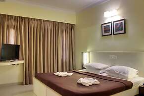 Regenta Inn Palacio De Goa