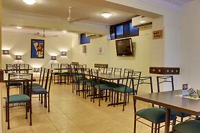 Regenta Inn Palacio De Goa