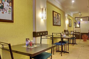 Regenta Inn Palacio De Goa