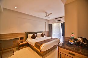 Regenta Inn Palacio De Goa