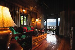 La Folie Lodge