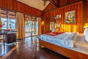 La Folie Lodge