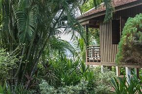 La Folie Lodge