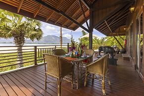 La Folie Lodge