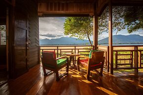 La Folie Lodge