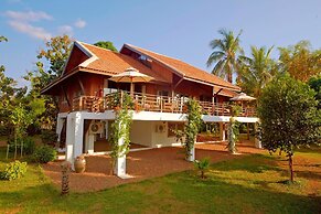 La Folie Lodge