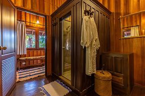 La Folie Lodge