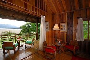 La Folie Lodge