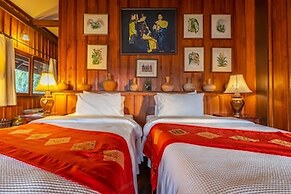 La Folie Lodge