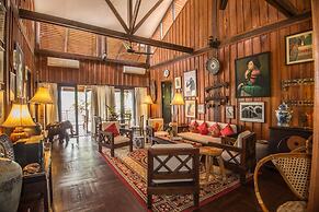 La Folie Lodge