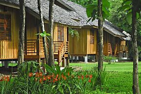 La Folie Lodge