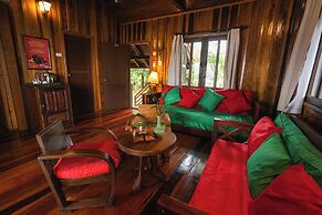 La Folie Lodge