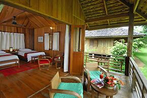 La Folie Lodge